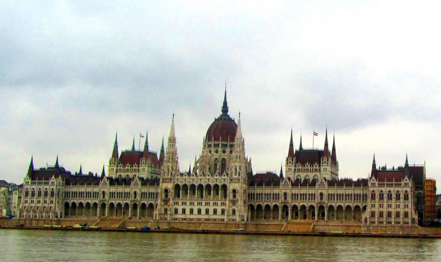 Qué ver en Budapest – Bueno, bonito y barato