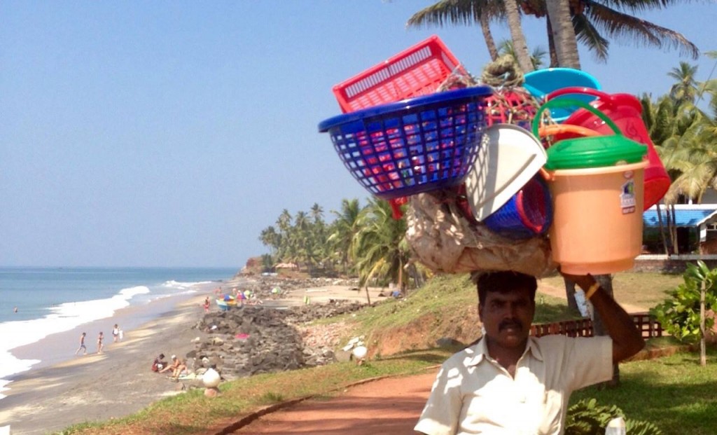 Varkala Kerala