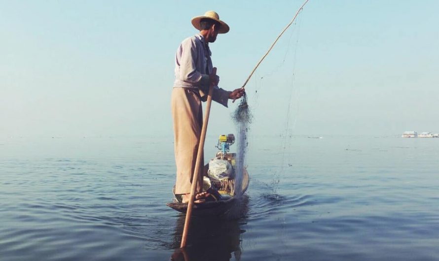 Inle Lake, un «must» si viajas a Myanmar