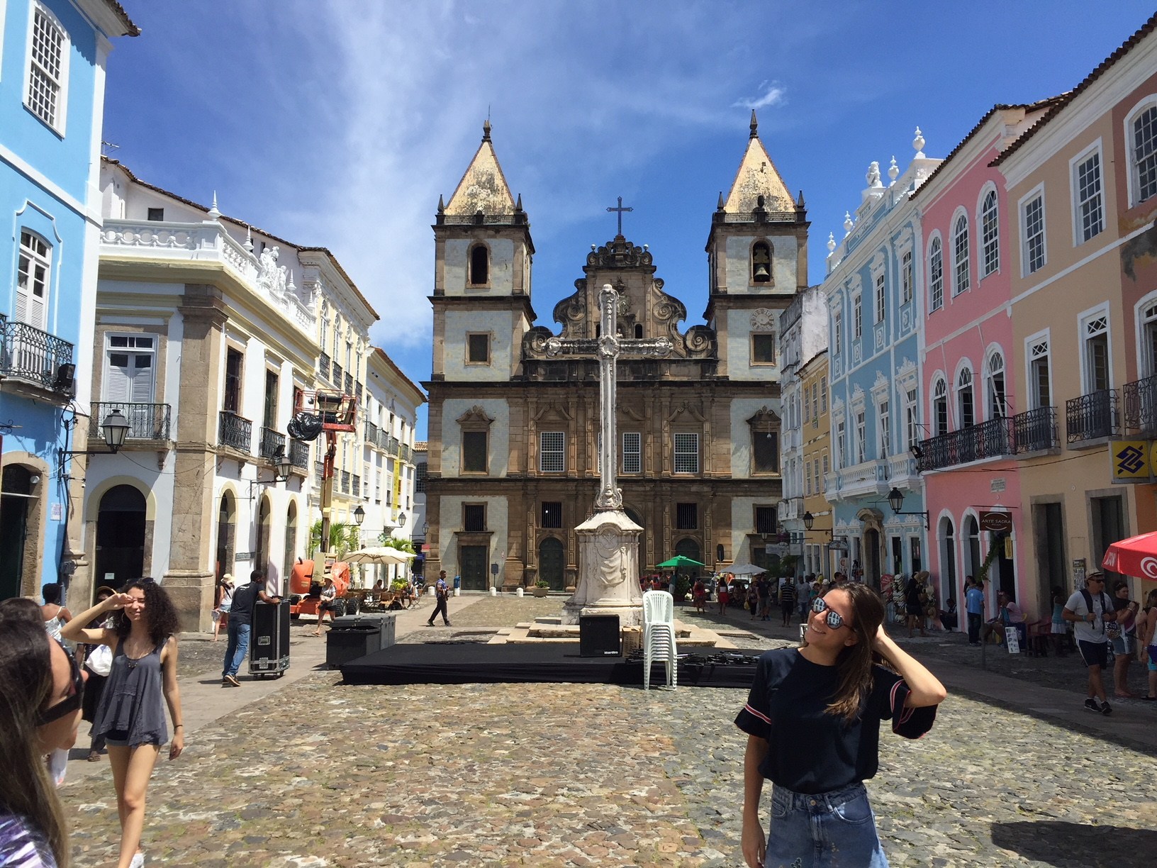 Qué ver Salvador de Bahía en 2 días - Brasil