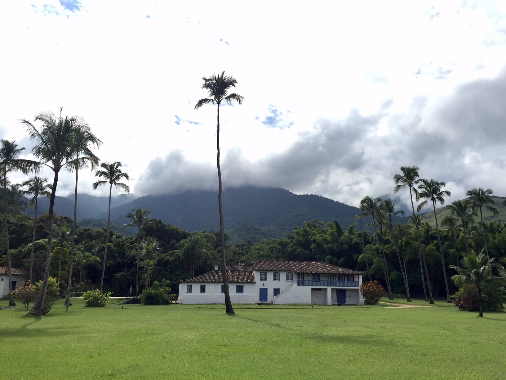 Qué ver en Ilhabela: Casa colonial en Ilhabela