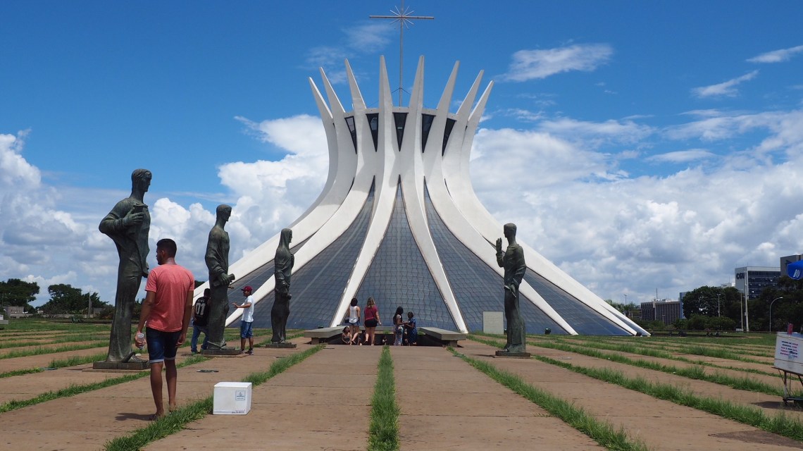 day trips from brasilia