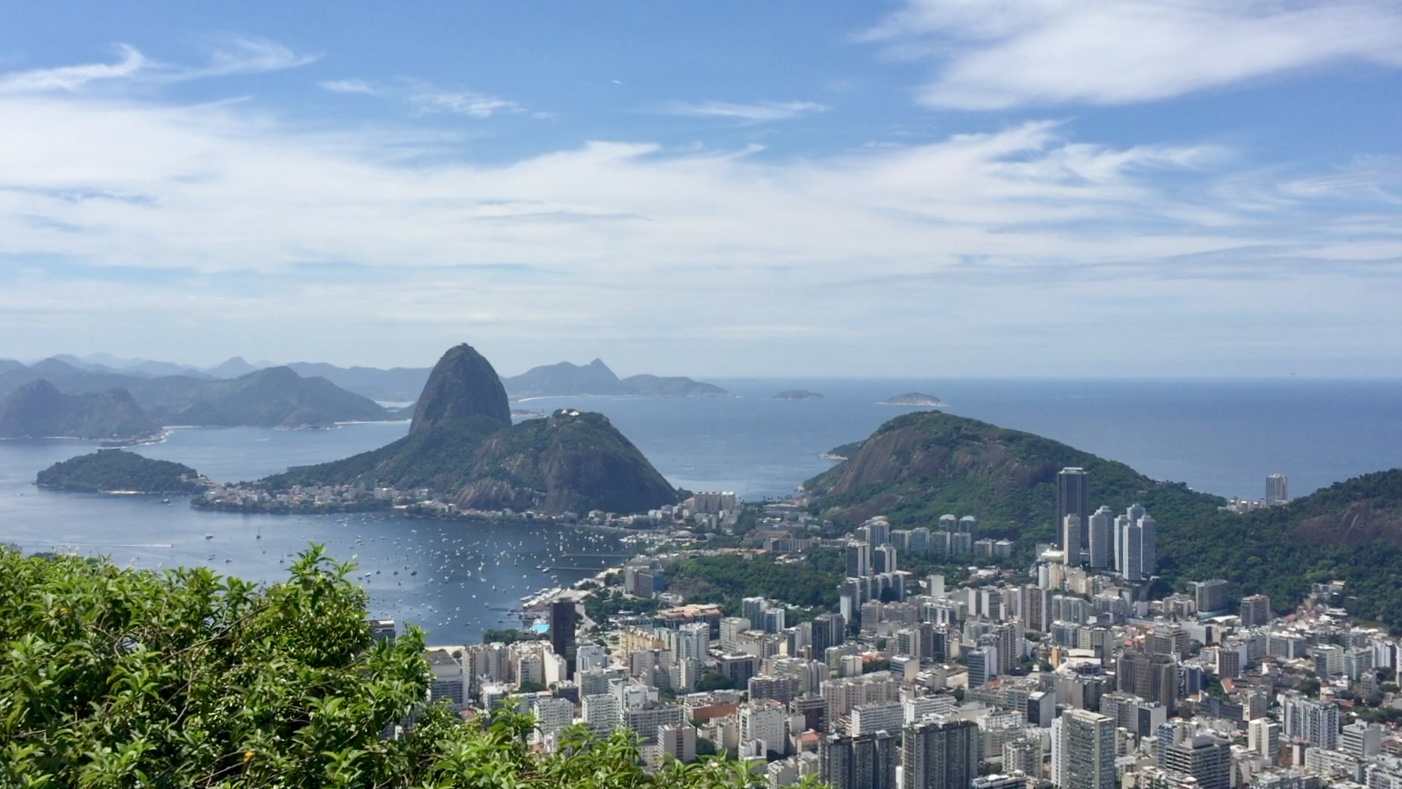 mejores cosas que ver y que hacer en Rio de Janeiro