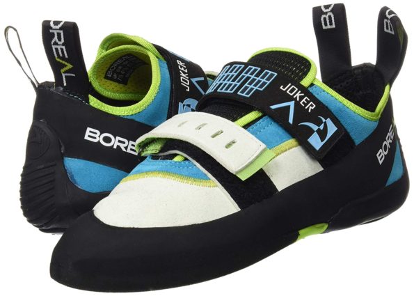 Boreal Joker, los mejores pies de gato para entrenar