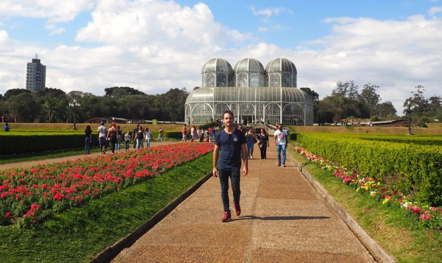 Qué ver en Curitiba en 2 días; lo mejor de la ciudad