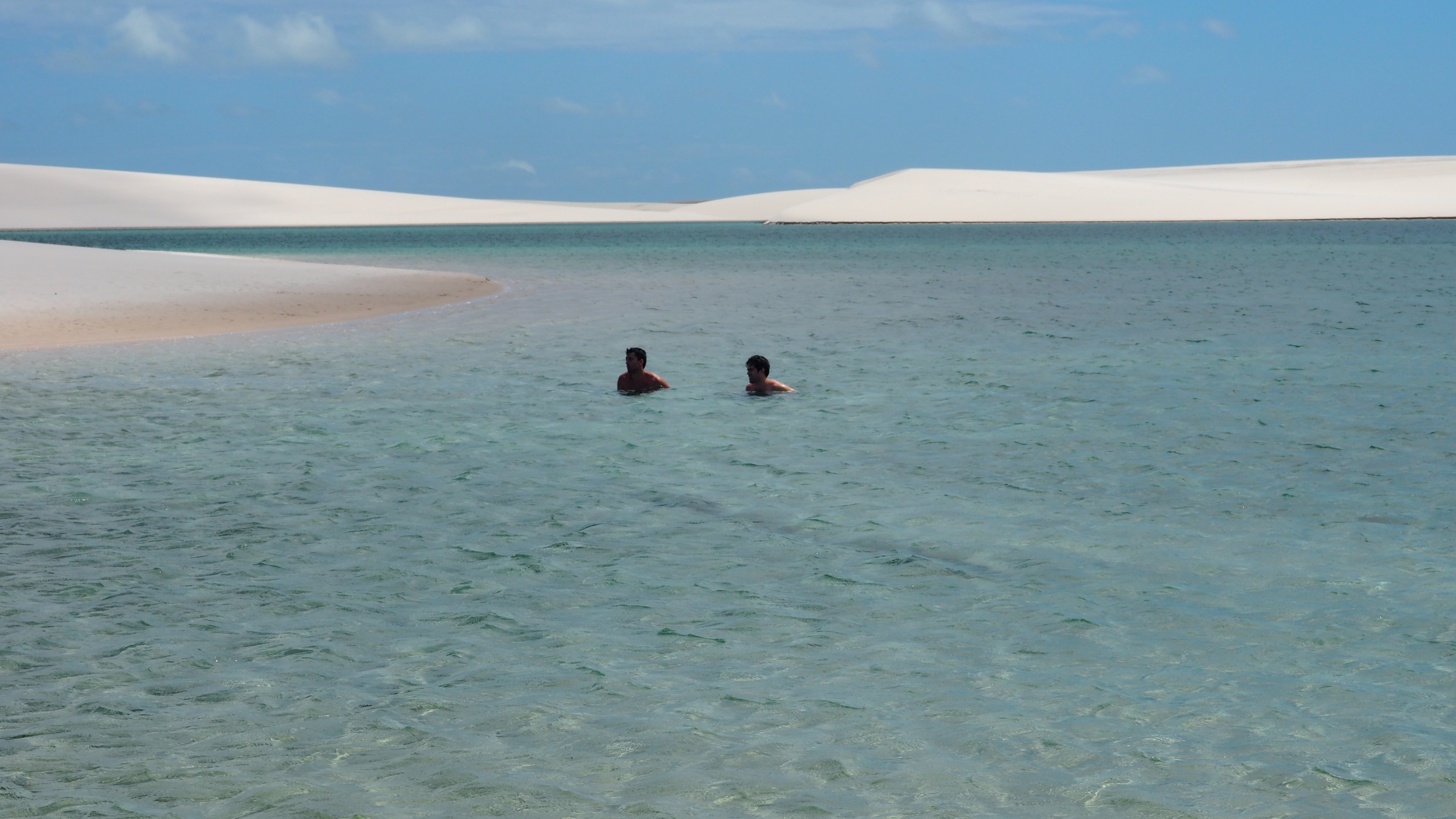 Mejor mes para Viajar a Lençois