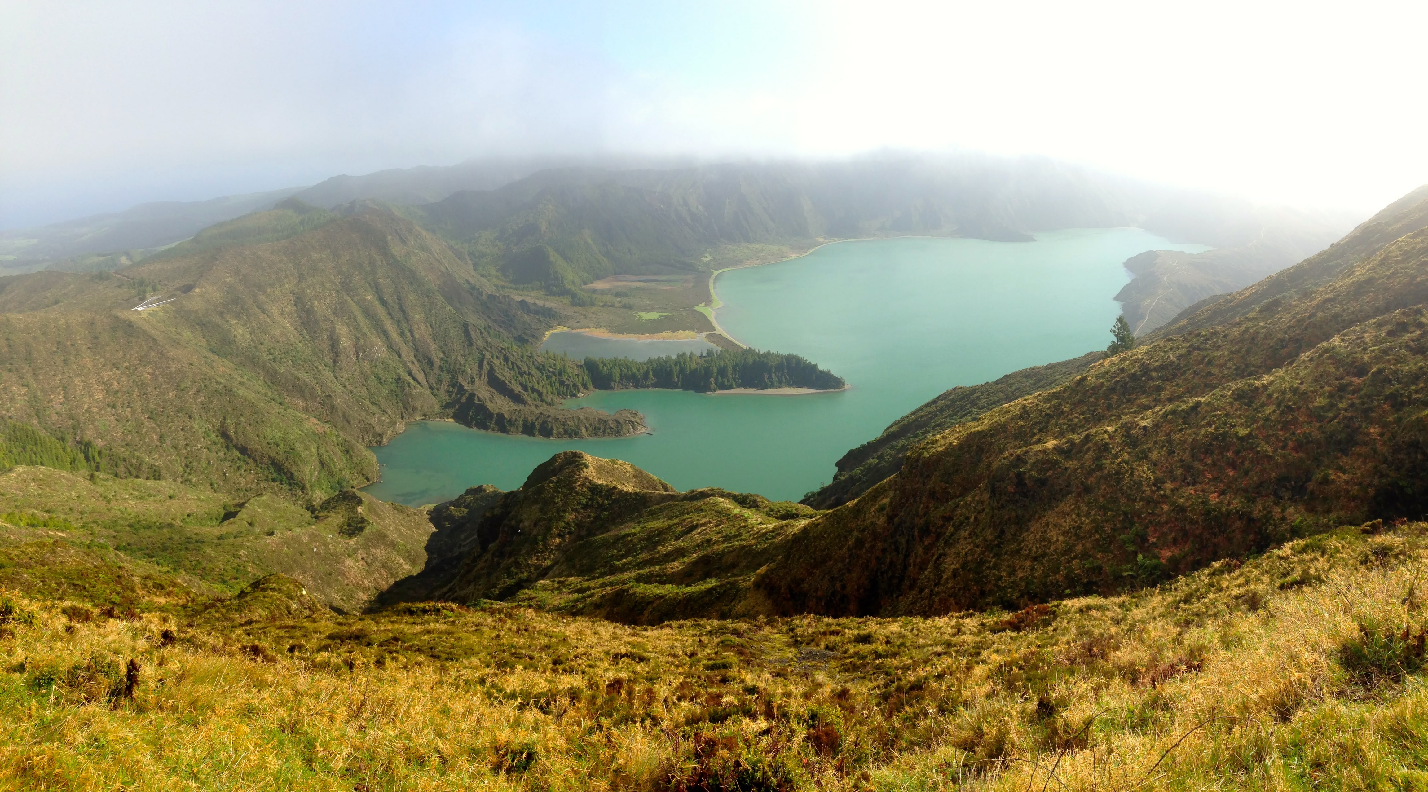Qué ver en São Miguel (Azores)