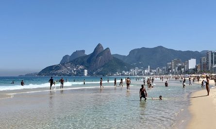 Qué ver en Brasil, qué hacer en Brasil y qué visitar en Brasil. Mejores lugares turísticos que ver en Brasil en 15 días, en 20 días o 3 semanas