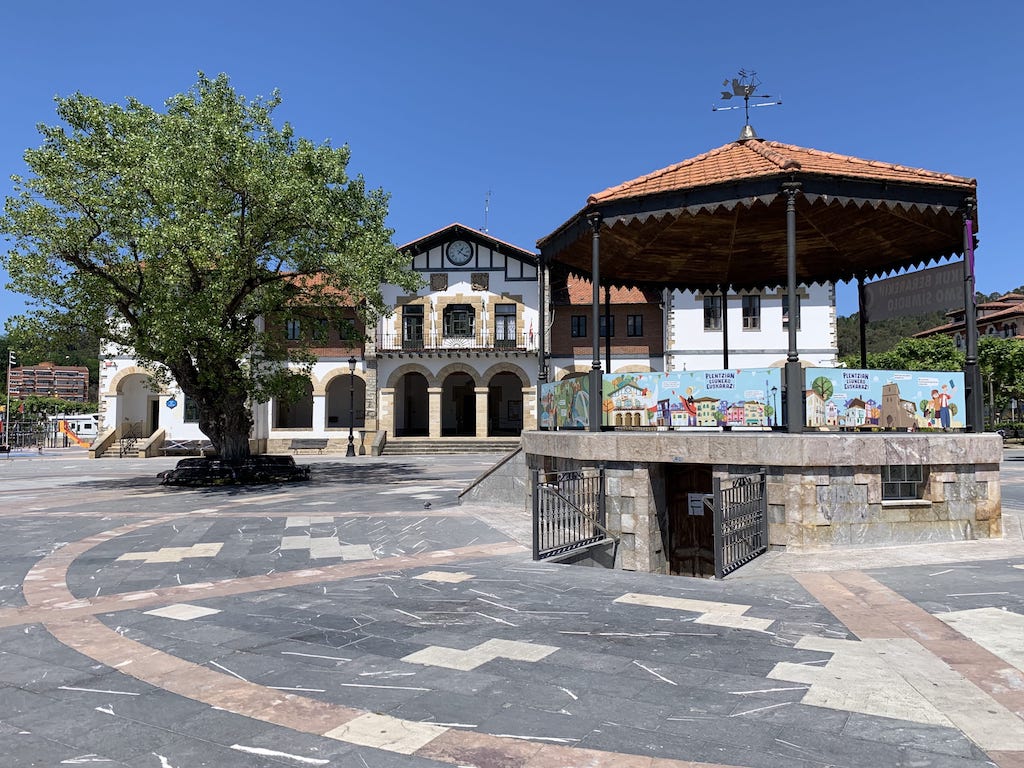 Ayuntamiento de Plentzia