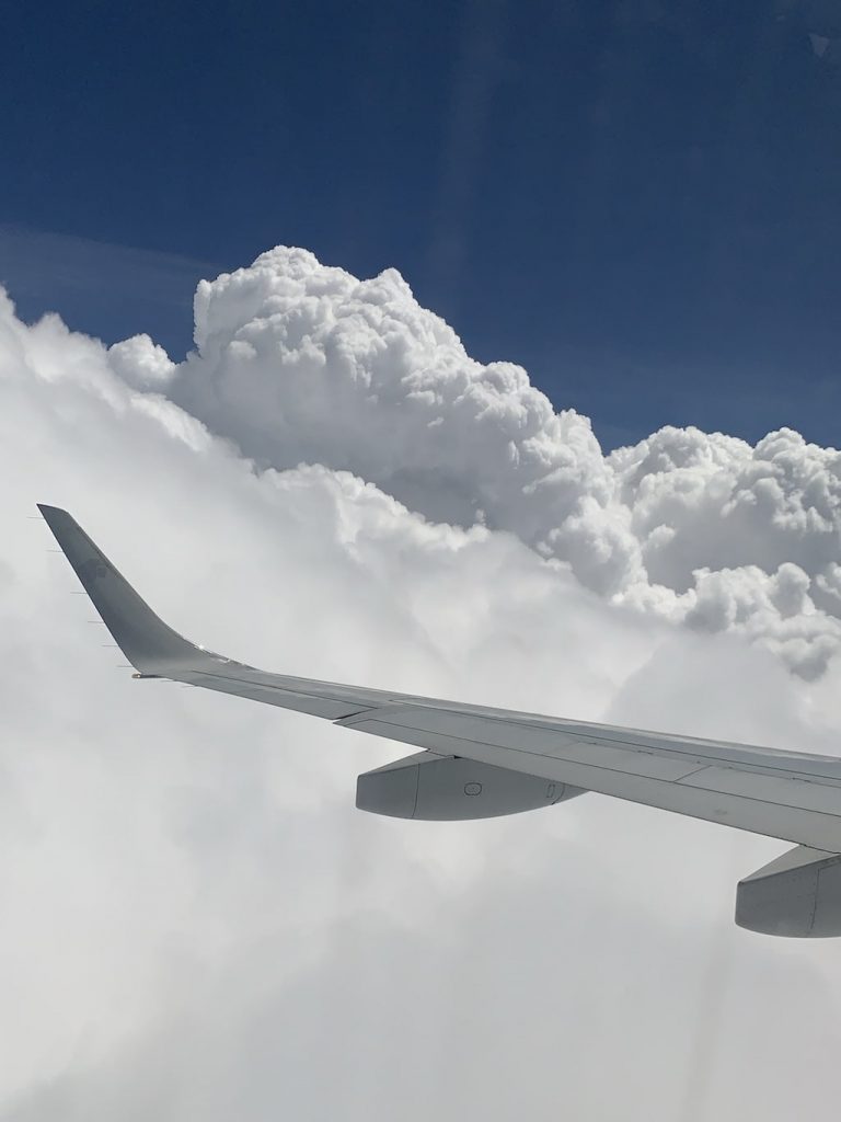 Países que exigen PCR para viajar a España
